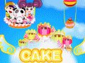Cake Heaven Game